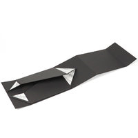 Boîtes à dessert de luxe personnalisées en papier, boîtes pliantes trapézoïdales, tasses à café en céramique, emballage cadeau avec logo imprimé