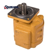 Pompe à vitesse variable, pièces de rechange pour boîte de vitesses Runma, LG933L CBGJ2032A 4110000044, chargeuse sur pneus