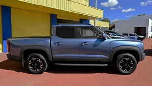 Nouveau et Frais 2025 BYD SHARK 6 Premium 1.5L Ute 4x4 Automatique Sièges en Cuir Conduite à Droite - Product Image 3