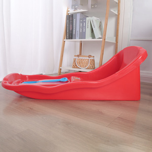 Tabla de Esquí Multifuncional Todoterreno para Césped, Arena y Nieve, Diseño Inflable para Adultos, Principiantes, Práctica y Venta - Product Image 2