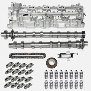 Composants d'arbre à cames pour Citroën Audi 9828655380 9828655580 9830580480 9830146880 9830147280 9823920080 9810144180 9819917580 - Product Image 1