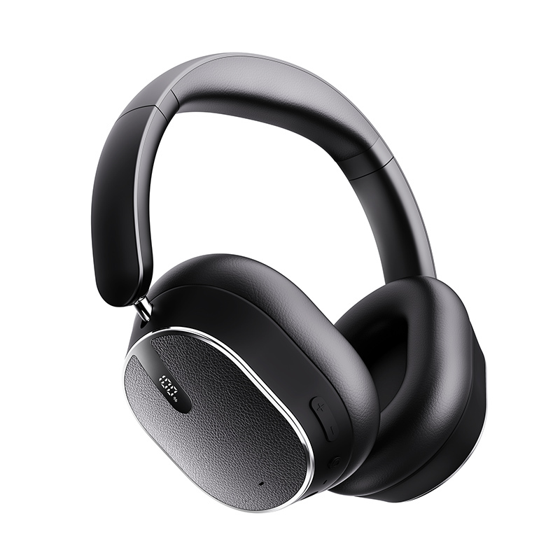 HD65 Wireless Headphones Sports Ear Good
