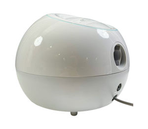 समय नियंत्रण के साथ पोर्टेबल हाइड्रोथेरेपी बबल स्नान मशीन-शरीर में विश्राम और वसा में कमी के लिए गर्म हवा और अल्ट्रासोनिक स्पा - Product Image 3