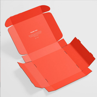 Boîte cadeau magnétique personnalisée en papier, emballage numérique pour anniversaire, Noël, pull, usage général, décoration