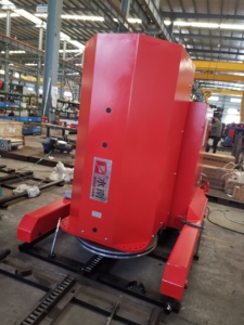 Elmas tel testere makinesi elmas tel kesme makinesi gördüm. Taş ve beton kesmek için kullanılır. - Product Image 4