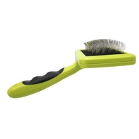En gros Faible Quantité Minimale De Commande Trois Tailles Pour Animaux De Compagnie Chat Chien Cheveux Toilettage Brosse