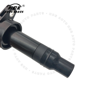 27301-2B010 3591600800 7300018 Nueva Bobina de Encendido HDE AUTO PARTS para ELANTRA con 12 Meses de Garantía - Product Image 3