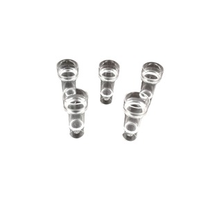 Premium Plastic Sample Cup 0.5Ml For Tercon Beckman Cx Series Biochemical Analyzer No Cap Medicine Packaging - Product Image 2