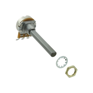 Potenciómetros Rotatorios Originales YST BOM, Reóstatos 23ESA473MMF50NF, Resistor Variable Lineal de Carbono 47K 0.4W, Serie <span class=keywords><strong>Citec</strong></span> - Product Image 1