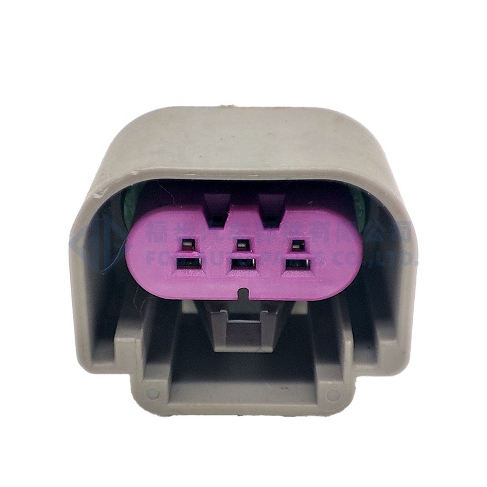 0090-372 13511132 Car waterproof Flex Fuel Sensor Oil Level Sensor Plug GT 150 Wiring Cable 13511996 With harness