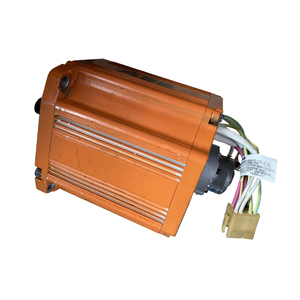 Compatible avec les robots industriels de la série IRB4600. Le moteur 3HAC029236-003 est compatible avec le coffret de commande IRC5. - Product Image 2