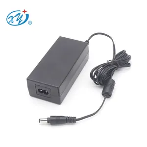 Ce Saa 12V 1a Schakelende Voeding Adapter 30W 36W 9V 12V 24V 1a 2a 3a 4a 5a 6a 8a 10a Ac/Dc Led Cctv Power Adapter