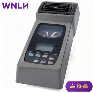 Moniteur d'affichage WNLH SK200-6E YN59S00011F1 YV59S00003F2 YN59E00012F1 YN59E00012F2 YN59S00014F1 pour Kobelco - Product Image 1