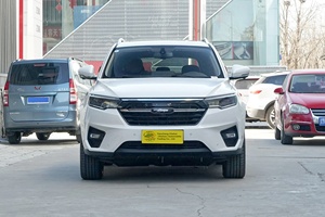 TCCH Zotye T600 2019, Auto Usado, 1.5T, Automático, Volante a la Izquierda, Gasolina, SUV, Autos Usados para Exportación - Product Image 2