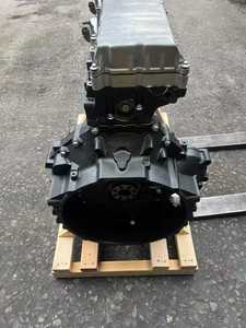 Haute qualité pour 6HK1-XYSA-01 Assy de moteur diesel à injection directe pour pelle Japon Origine Original démonté remis à neuf - Product Image 6