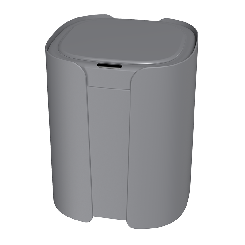 Smart Trash Can 13L thumbnail 4