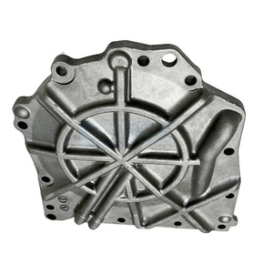 Factory Direct Sales 4WD <strong>U140E</strong> U140F <strong>Transmission</strong> Rear Housing <strong>U140E</strong>-0006-U1 <strong>U140E</strong> U140F Rear Rubber Cover Seal for Toyota RAV4 - Product Image 3