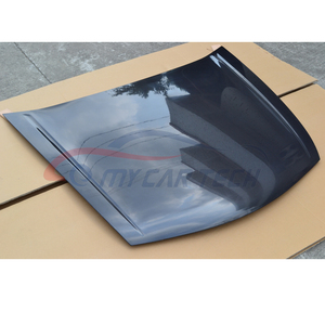 ฝากระโปรงหน้ารถฝาครอบเครื่องยนต์สำหรับฮอนด้าแอคคอร์ด2008-2010 8th - Product Image 4