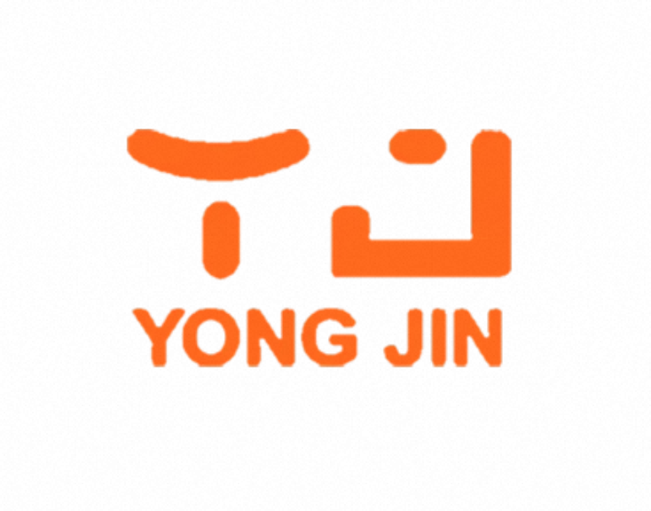 Wenling Yongjin Machinery Manufacturing Co., Ltd. logo