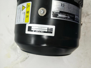 มอเตอร์ไฮดรอลิกซีรีส์ UVN ลดราคาพิเศษ UVN-1A-1A4-1.5-4-Q18-6063B UVN-1A-1A4-2.2-4-12 UVN-1A-1A3-1.5A-4-1 มอเตอร์ใบพัด - Product Image 2