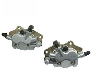 Étriers de frein avant ATV UTV Kawasaki 750 Teryx4 12-13 K RT800, modification d'étrier de frein pour moto tout-terrain, étrier de frein moto - Product Image 2