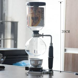 Gran oferta, <span class=keywords><strong>cafetera</strong></span> <span class=keywords><strong>de</strong></span> <span class=keywords><strong>sifón</strong></span> <span class=keywords><strong>de</strong></span> 3 tazas <span class=keywords><strong>de</strong></span> estilo japonés/<span class=keywords><strong>cafetera</strong></span> <span class=keywords><strong>de</strong></span> <span class=keywords><strong>sifón</strong></span> <span class=keywords><strong>de</strong></span> vidrio resistente al calor - Product Image 4