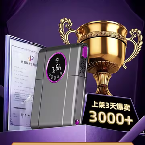 Séchoir à chaussures domestique automatique, séchoir à gants <span class=keywords><strong>de</strong></span> <span class=keywords><strong>boxe</strong></span> haute puissance, ultraviolet, minuterie 120 minutes, désodorisant - Product Image 2