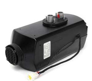 Préchauffeur et chauffe-eau pour moteur diesel M-PULL 12V/24V, contrôleur 5KW/8KW pour camping-car, VR, camion, chauffage de stationnement - Product Image 1