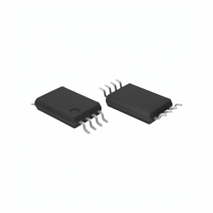ชิ้นส่วนวงจรอิเล็กทรอนิกส์ หน่วยความจำ 8 LSSOP BR24G128FV-3AGTE2 มีสินค้าในสต็อก - Product Image 1