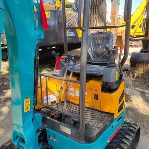 U35-3S U30 U25ขนาดเล็กของ Kubota มือสองขนาด3ตันจากญี่ปุ่นราคาถูก - Product Image 5