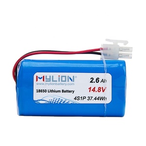Tùy chỉnh Li-<span class=keywords><strong>ion</strong></span> pin có thể sạc lại 3.7V 7.4V 10.8V 14.8V 24V 18650 21700 <span class=keywords><strong>Lithium</strong></span> <span class=keywords><strong>Ion</strong></span> pin cho các công cụ điện - Product Image 1