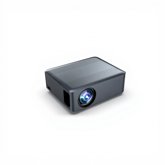New Smart Projector X1 4K Quad Core Android 9 5G WIFI LED 8K Video Full HD 1080P Mini Home Theater Projector 4K Projectors