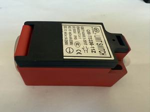 Thiết Kế Công Nghiệp Phong Cách Thiết Yếu Thang Máy Thang Máy Bộ Phận-Giới Hạn Chuyển Đổi Hoistway Chuyển Đổi Du Lịch Chuyển Đổi Cho Thang Thang Máy Bước Chuỗi - Product Image 5