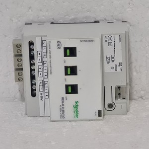 Nueva unidad de control MTN646991 0-10V de 3 bandas con modo manual <span class=keywords><strong>Gr</strong></span>... Garantía de 12 meses Plc - Product Image 4