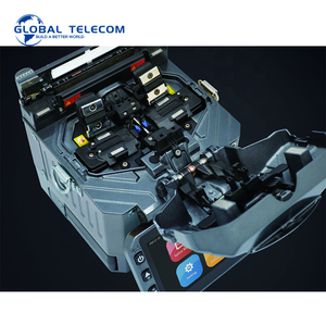 Soudeuse par fusion de fibres optiques FTTH Fiberfox mini 5C mini 4S mini 6S à prix avantageux - Product Image 4