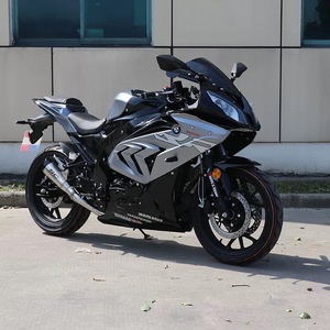 New Type of Sports Motorcycle Racing Motorcycle Popular Used Motors Motorcycle Specialty Sale <b>Gasoline</b> - Product Image 4