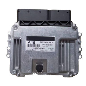 Hoge Kwaliteit Motor Computer Board <span class=keywords><strong>Ecu</strong></span> Motor Controle Module 39110-04000 39110-03445 Meg17.9.12.1 Voor Hyundai Kia - Product Image 5