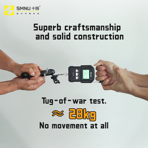 Smnu sốc hấp thụ chống trộm đa góc gắn nhiều <span class=keywords><strong>camera</strong></span> chụp hành động giữ máy ảnh xe máy - Product Image 5