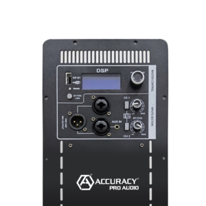 Độ Chính Xác Pro Âm Thanh D3-7.5K 4800W Lớp D DSP Mô-đun Kỹ Thuật Số Hoạt Động Loa Hoạt Động Loa Âm Thanh Khuếch Đại Mô-đun - Product Image 4