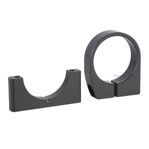 고정밀 ISO 9001 인증 항공 우주 티타늄 가공 CNC 서비스 맞춤형 Cnc 가공 신속 프로토 타입 서비스 - Product Image 5