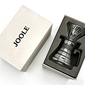 Caja de Regalo Blanca Ecológica Reutilizable Tipo <span class=keywords><strong>Libro</strong></span> para Ampollas, Sueros y Sets de Cosméticos, con Inserto de EVA y Logotipo Personalizado en Lámina Dorada - Product Image 4