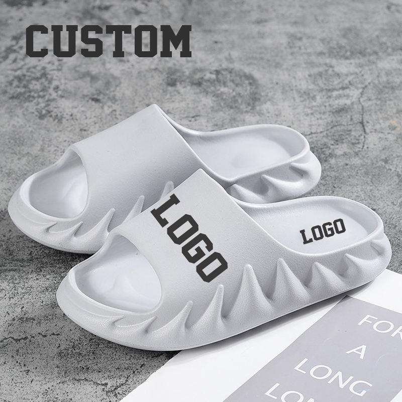 Slides Custom Customize Your Own Yeezys Chic Style Comfort