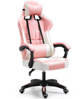 Chaise de jeu e-sport AOR Anchor Home Internet Cafe avec dossier, chaise de bureau et d'étude ergonomique et confortable, vente en gros d'usine