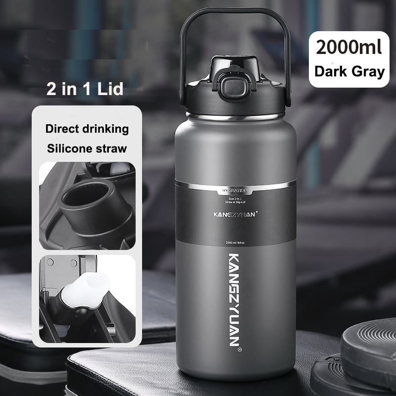 Dark Gray