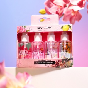 Perfume Kosy Mosy <span class=keywords><strong>para</strong></span> <span class=keywords><strong>Mujer</strong></span>, Fragancia Fresca a Juniper, Aroma Cítrico y Alcohólico, EDT - Product Image 1