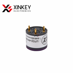 Sensor de gas Componentes electrónicos Soporte nuevo y original BOM - Product Image 4