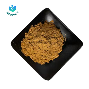 Натуральный экстракт листьев дамианы для повышения сексуальной выносливости, сексуальной функции и здоровья эрекции (10:1/30:1/50:1) - Product Image 3