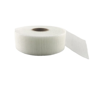 50mm * 45m शीसे रेशा जाल टेप drywall के लिए मरम्मत दरारें - Product Image 3