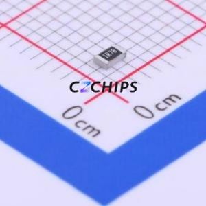 RS-05L1R78FT ตัวต้านทานแบบ SMD 0805 (ประเภท: ฟิล์มหนา) (ความต้านทาน: 1.78 โอห์ม ความแม่นยำ: 1%) - Product Image 1