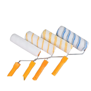 Công nghiệp chất lượng DIY Con lăn bàn chải sơn Con lăn bán buôn chung dụng cụ cầm tay - Product Image 4